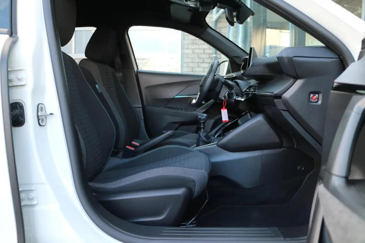 2008 1.2 PureTech Style | Camera | Carplay | Weinig KM |