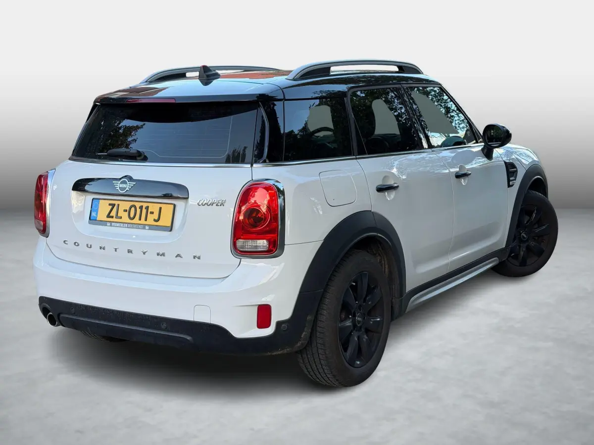 Countryman 1.5 Cooper Business Edition | Carplay | Cruise | Climate Control