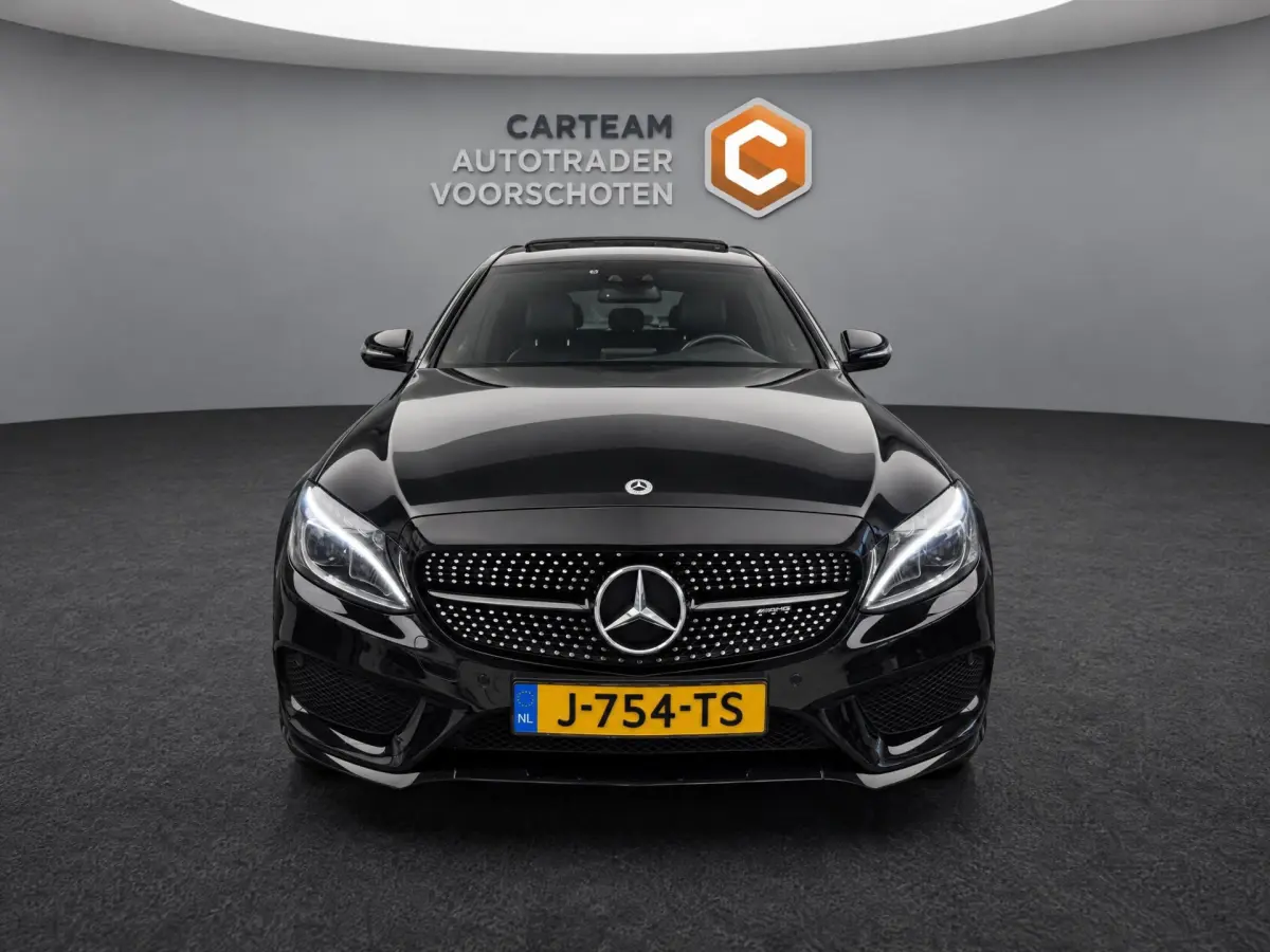 C-Klasse Estate 450 AMG 4MATIC |Pano|440pk|