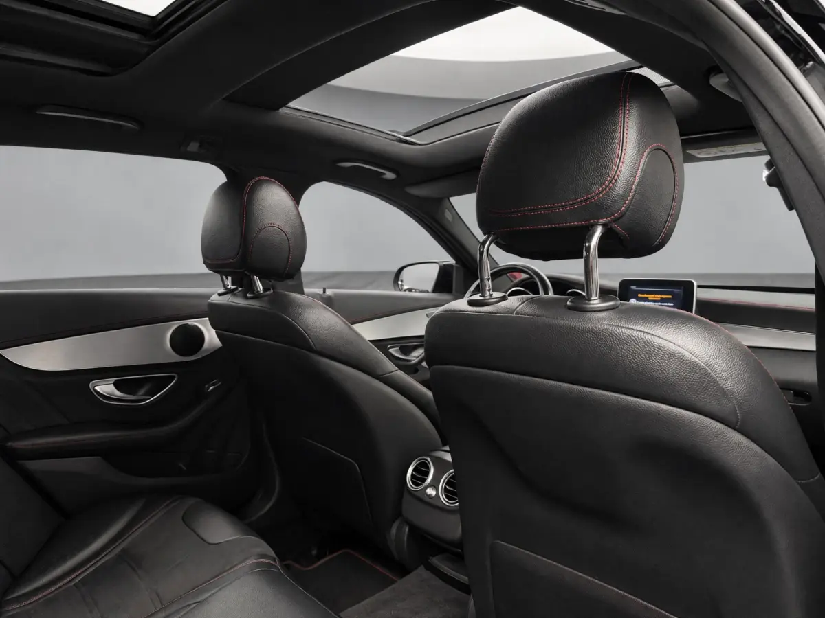 C-Klasse Estate 450 AMG 4MATIC |Pano|440pk|