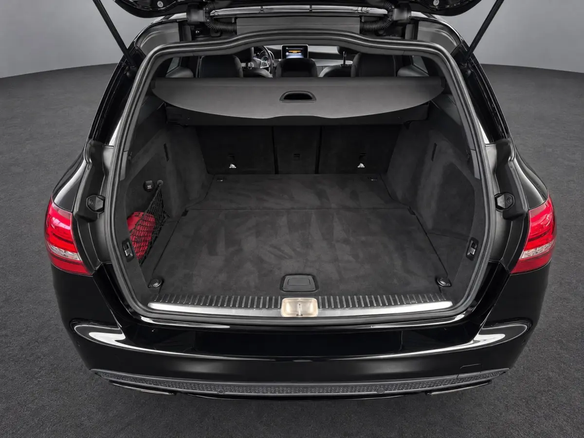 C-Klasse Estate 450 AMG 4MATIC |Pano|440pk|