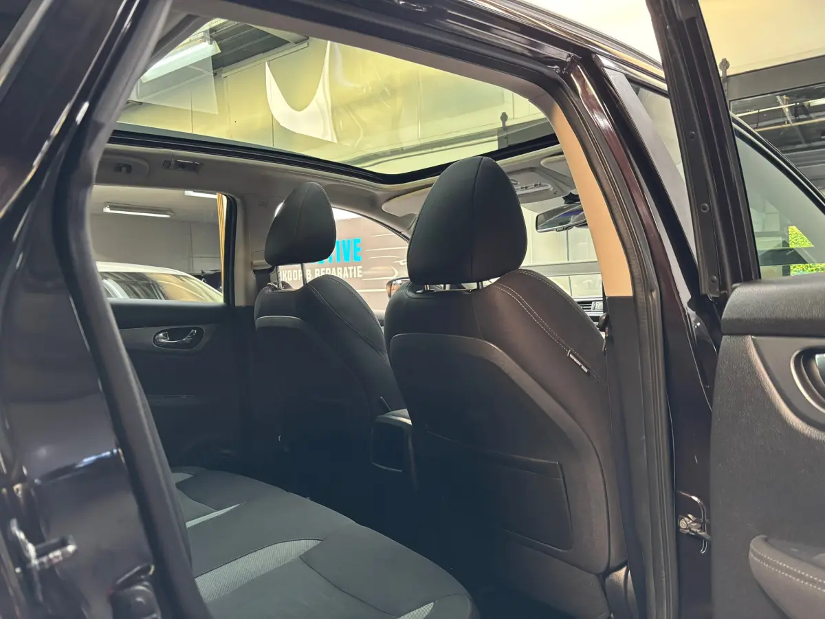 QASHQAI 1.2 N-Connecta / Camera / Navigatie