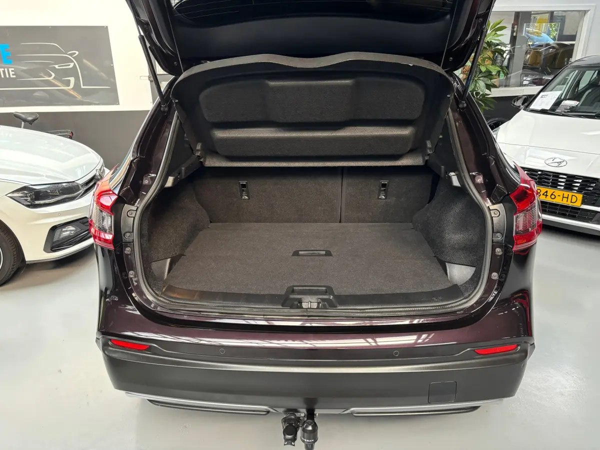 QASHQAI 1.2 N-Connecta / Camera / Navigatie