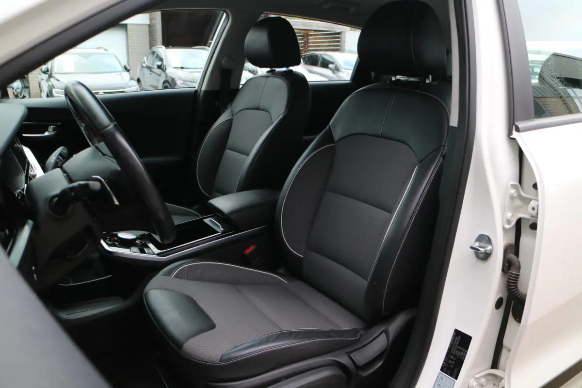 e-Niro DynamicLine 64 kWh | SOH 94.4 % | Camera | Accu Garantie! | Goed onderhouden! |