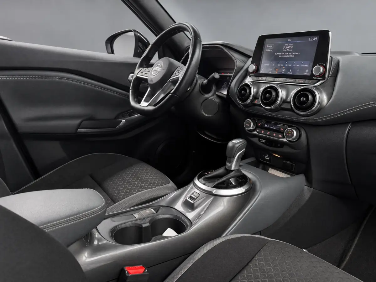 Juke 1.0 DIG-T Enigma |NAP|