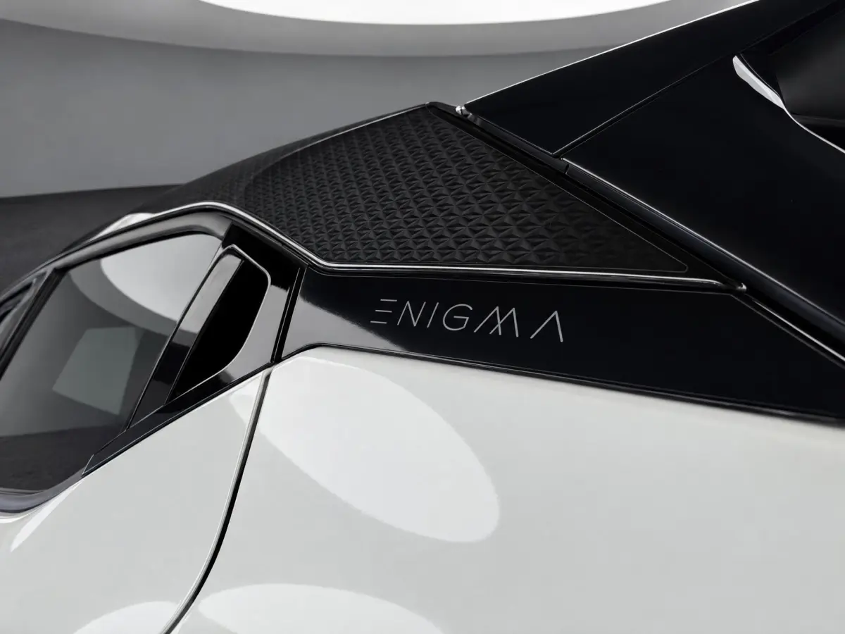 Juke 1.0 DIG-T Enigma |NAP|