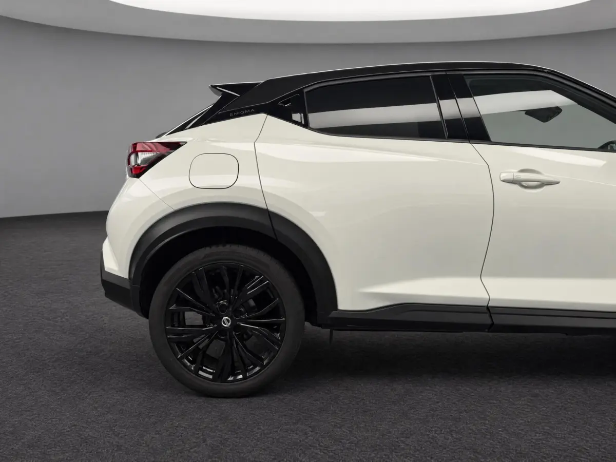 Juke 1.0 DIG-T Enigma |NAP|