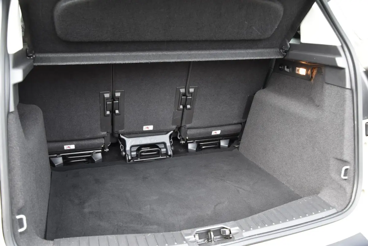 C-MAX 1.0 Trend | Cruise | Climate |