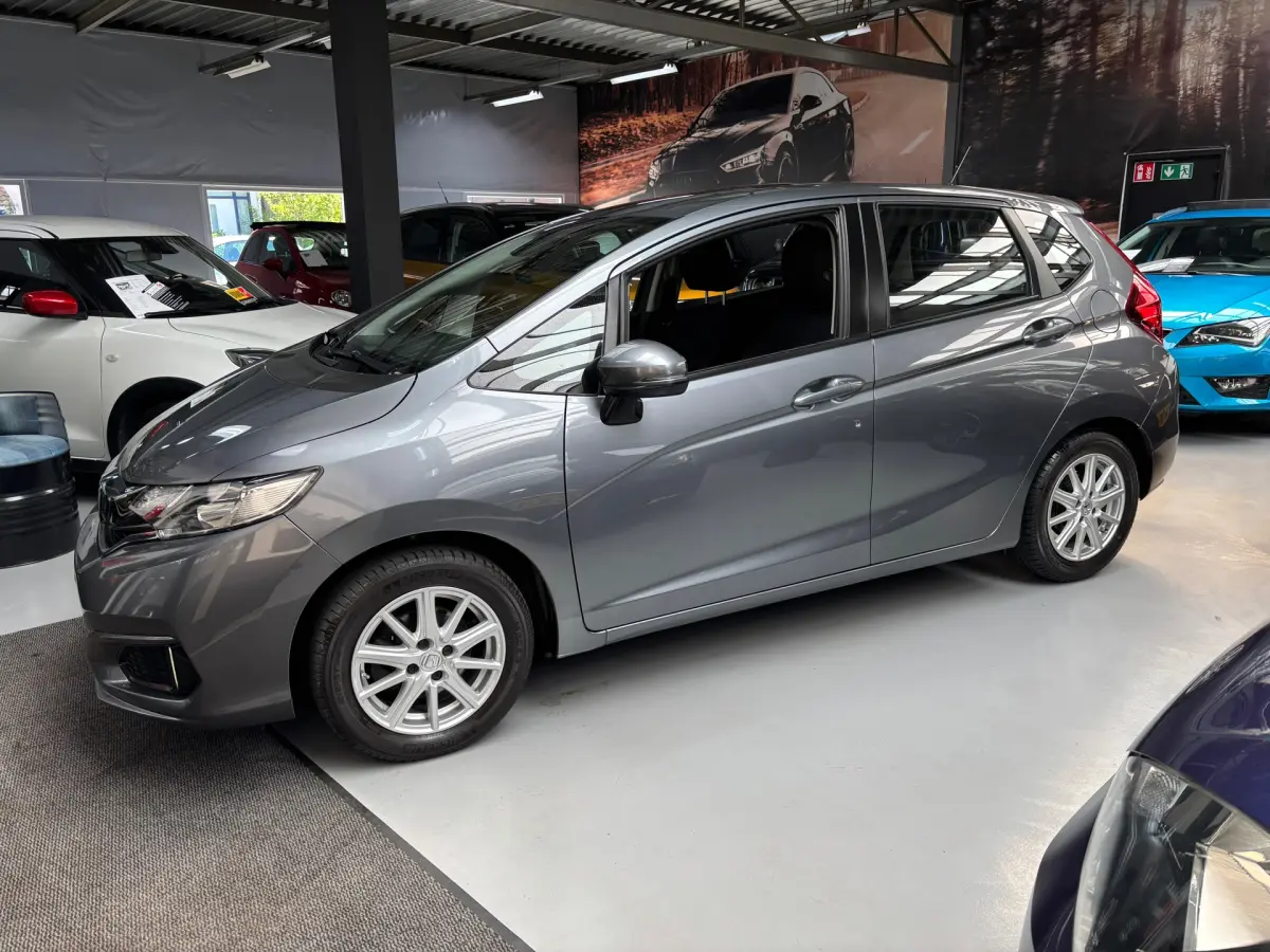 Jazz 1.3 i-VTEC Comfort / Airco / Trekhaak