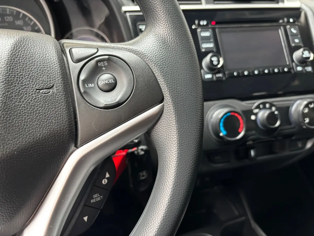 Jazz 1.3 i-VTEC Comfort / Airco / Trekhaak