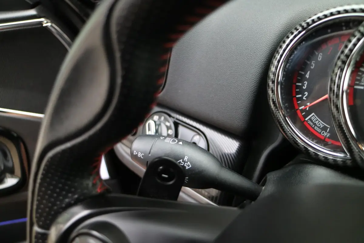 Countryman 2.0 John Cooper Works ALL4 | Automaat! | Camera | Goed onderhouden |