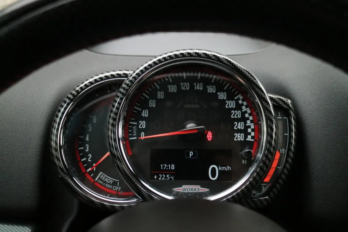 Countryman 2.0 John Cooper Works ALL4 | Automaat! | Camera | Goed onderhouden |