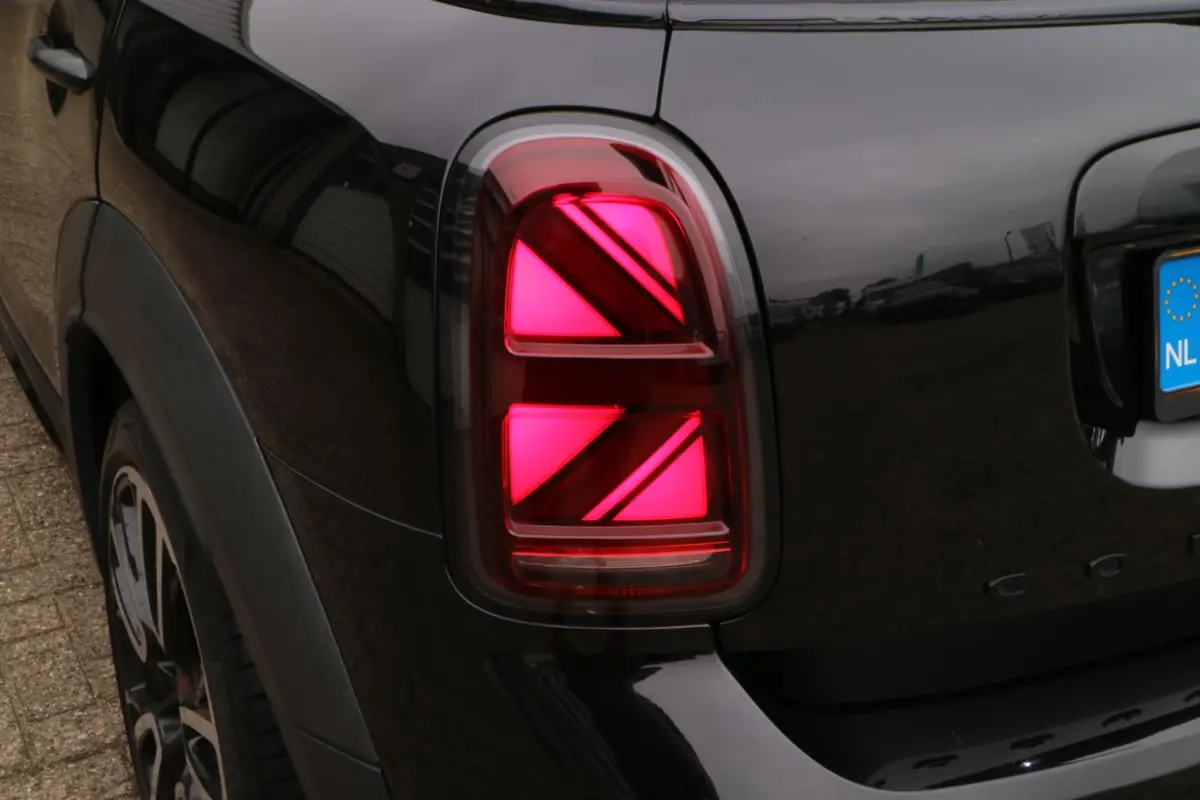 Countryman 2.0 John Cooper Works ALL4 | Automaat! | Camera | Goed onderhouden |