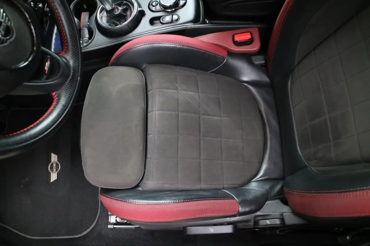 Countryman 2.0 John Cooper Works ALL4 | Automaat! | Camera | Goed onderhouden |