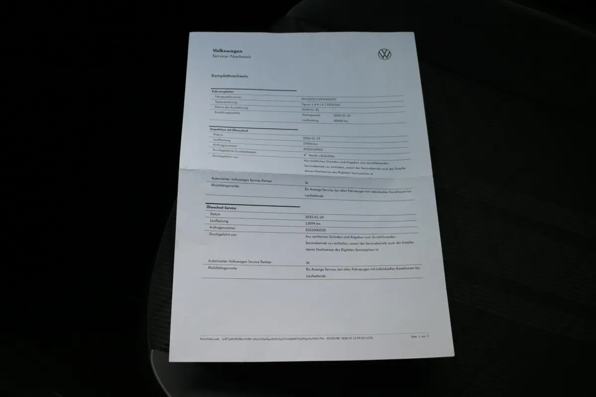 Tiguan 1.4 TSI eHybrid R-Line PHEV | SOH 99% | Camera | Compleet! |