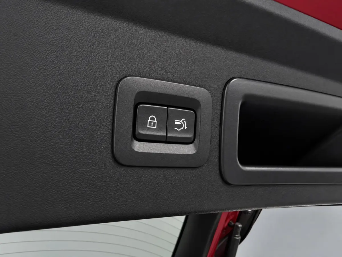 CX-30 2.0 e-SkyActiv-X M Hybrid Luxury |NAP|HUD|