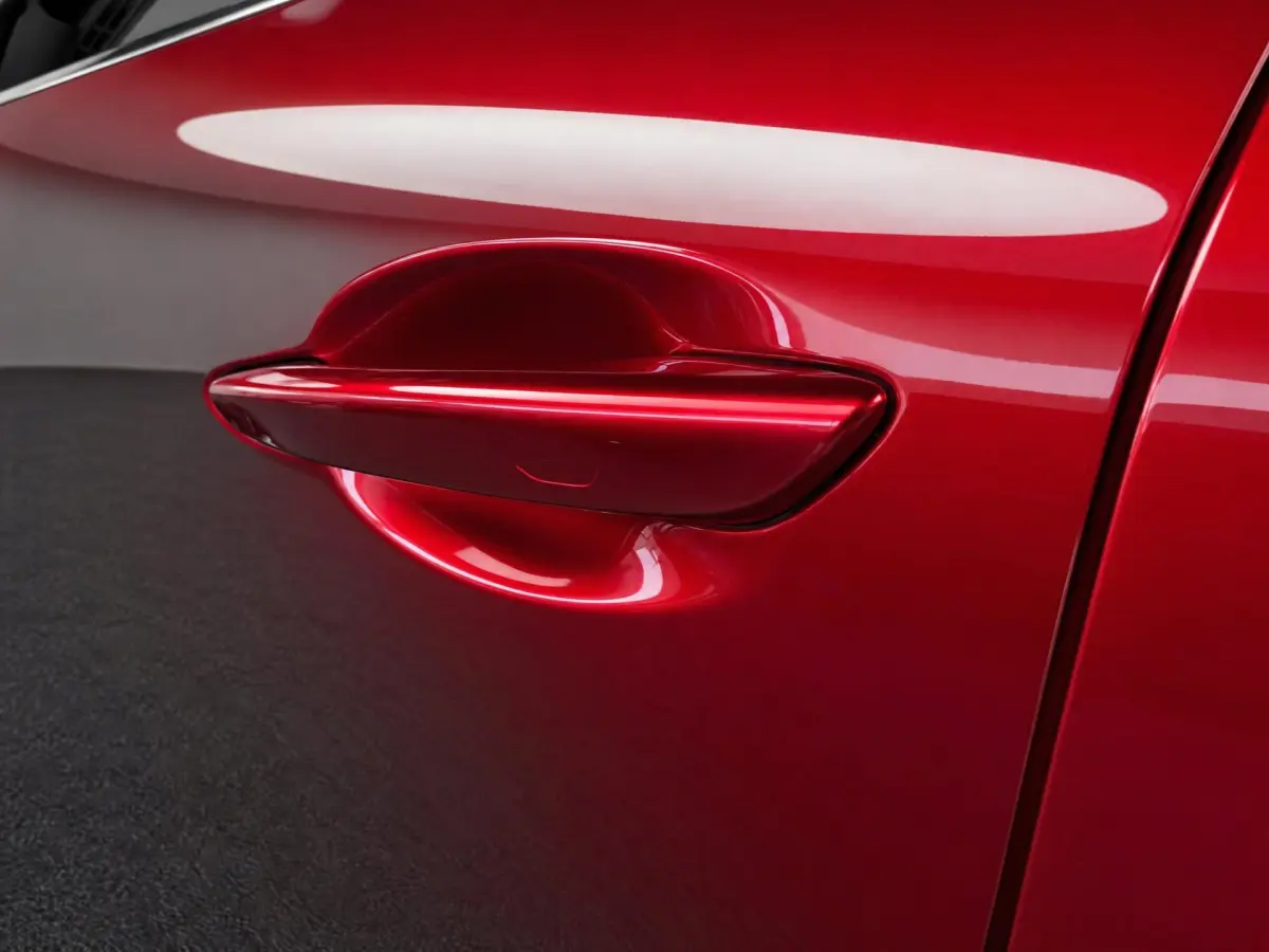 CX-30 2.0 e-SkyActiv-X M Hybrid Luxury |NAP|HUD|