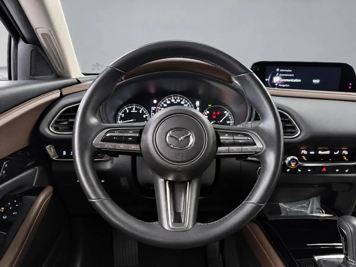 CX-30 2.0 e-SkyActiv-X M Hybrid Luxury |NAP|HUD|