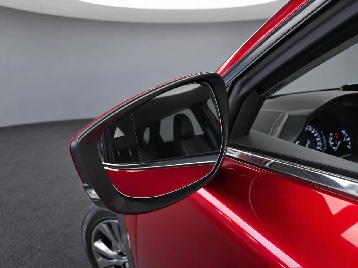 CX-30 2.0 e-SkyActiv-X M Hybrid Luxury |NAP|HUD|