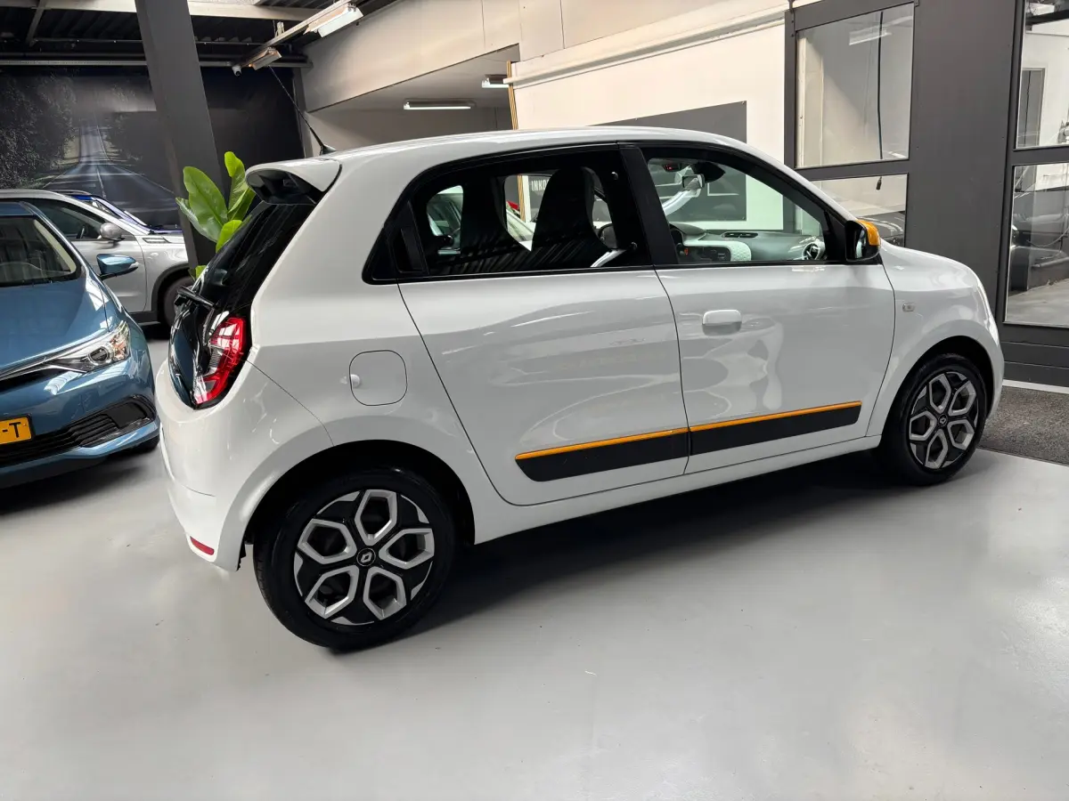 Twingo 1.0 SCe Collection / Airco