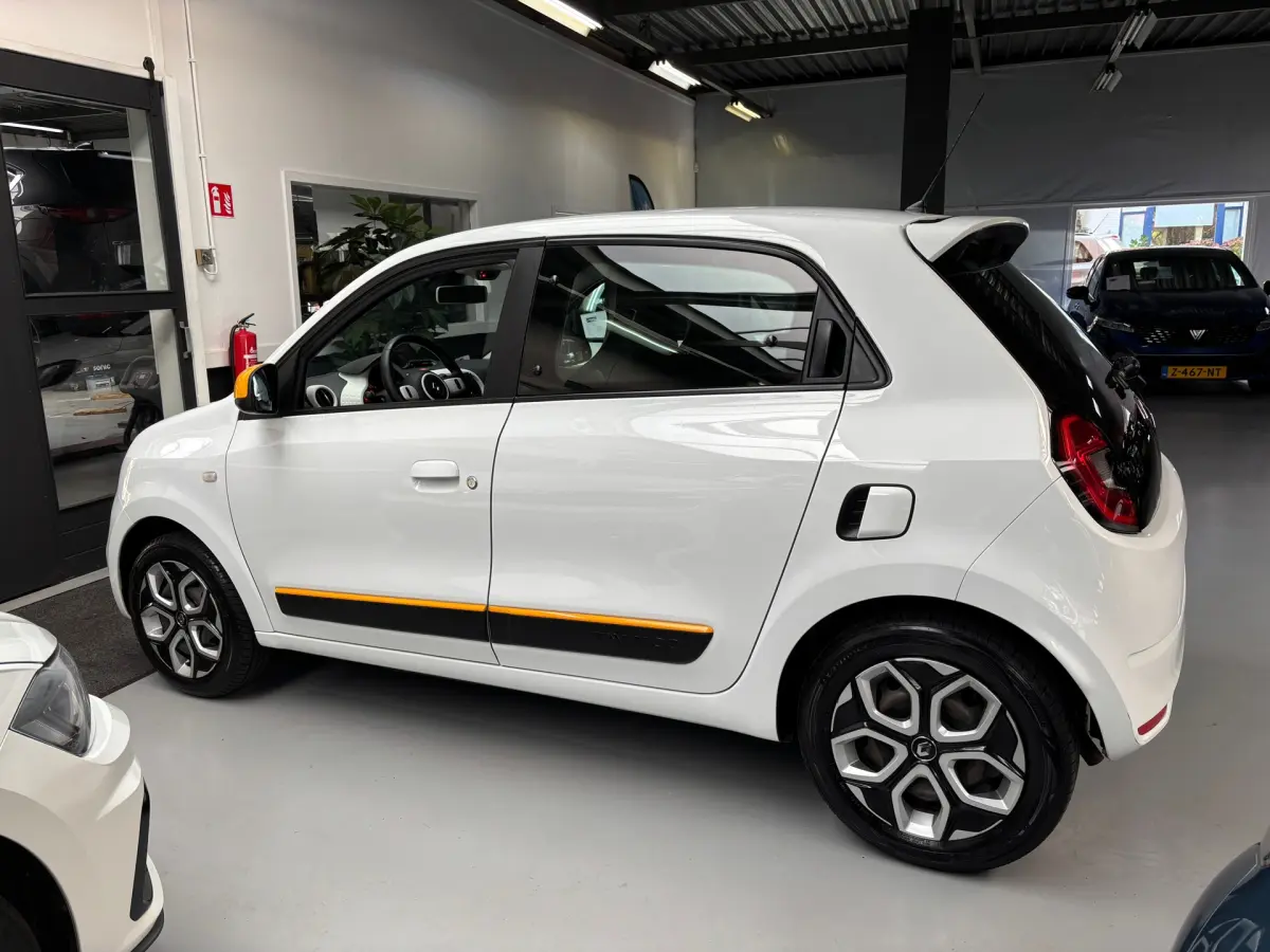 Twingo 1.0 SCe Collection / Airco