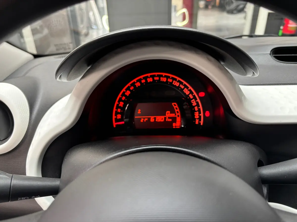 Twingo 1.0 SCe Collection / Airco