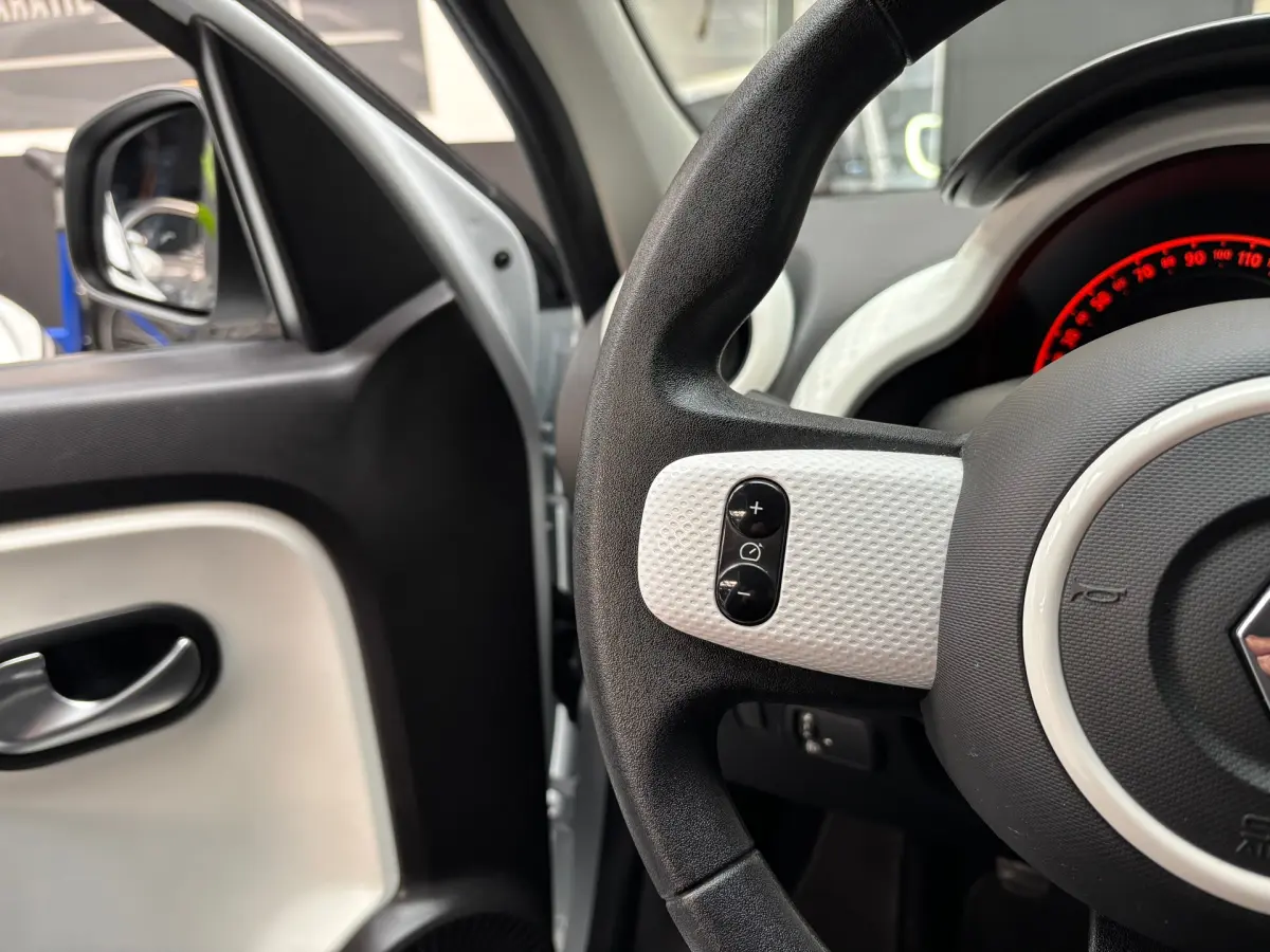 Twingo 1.0 SCe Collection / Airco