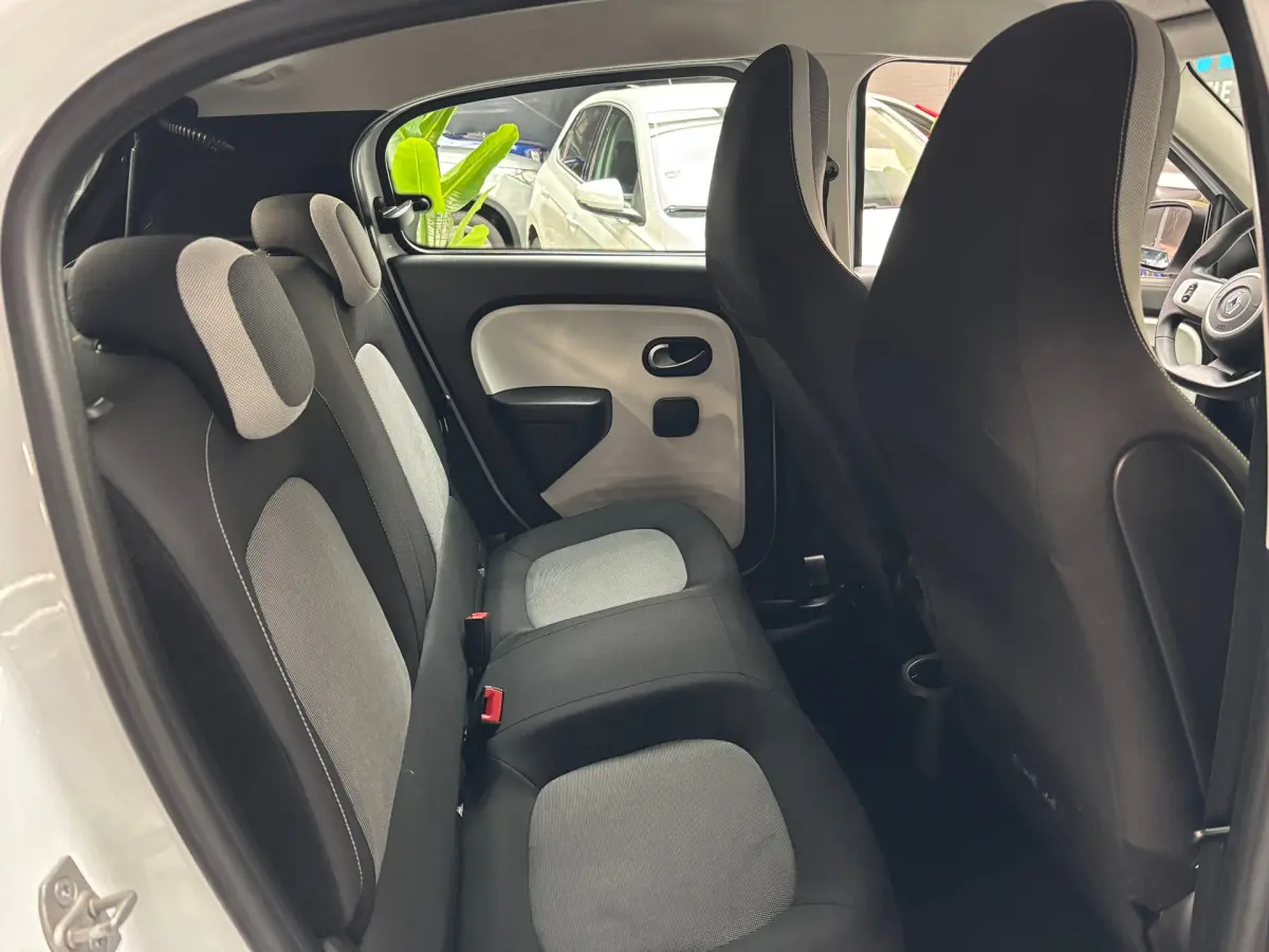 Twingo 1.0 SCe Collection / Airco