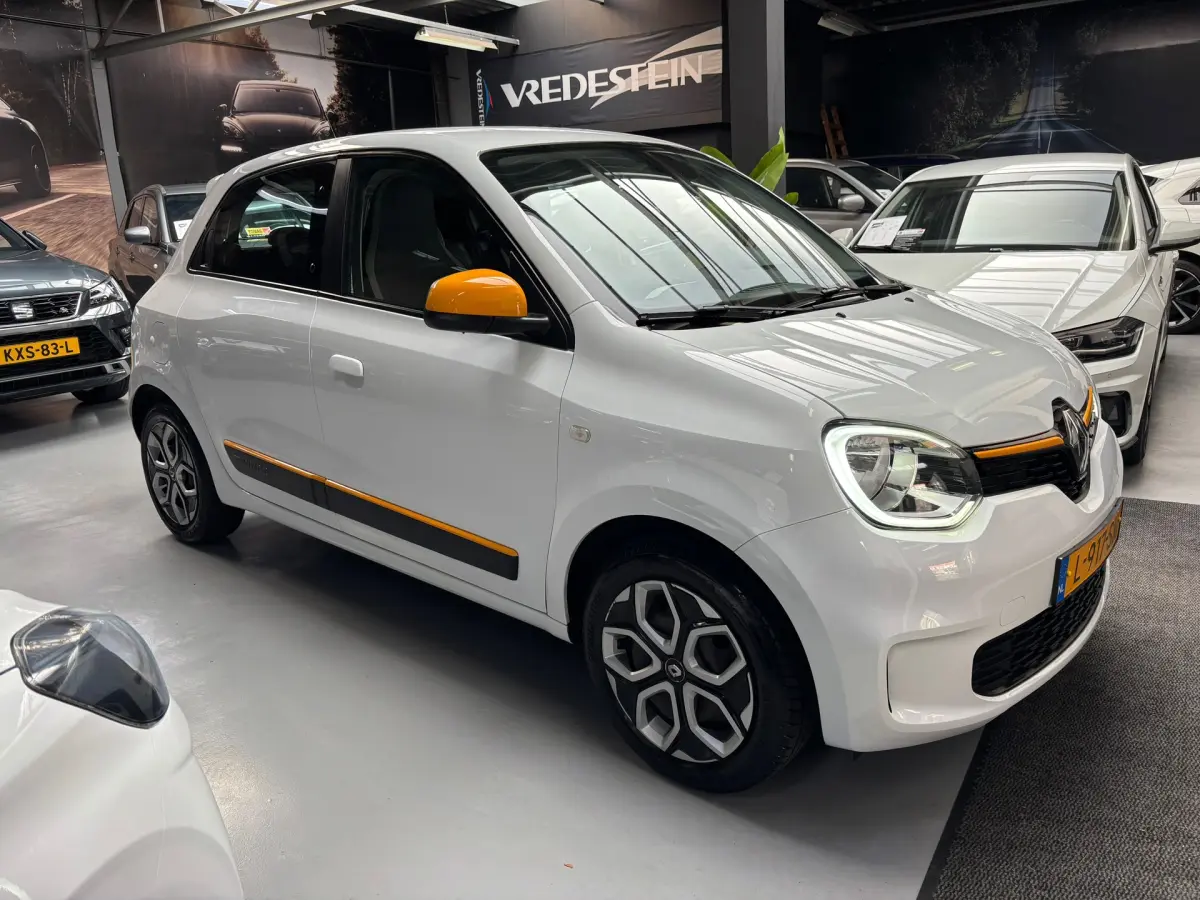Twingo 1.0 SCe Collection / Airco
