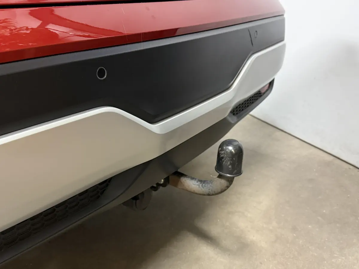 QASHQAI 1.3 MHEV Xtronic N-Connecta // Camera // Autom // Led