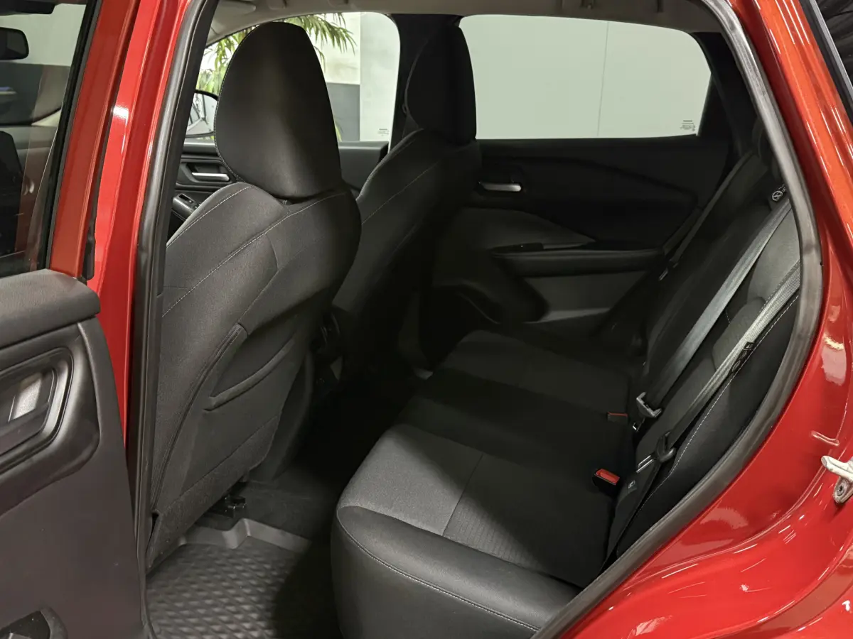 QASHQAI 1.3 MHEV Xtronic N-Connecta // Camera // Autom // Led
