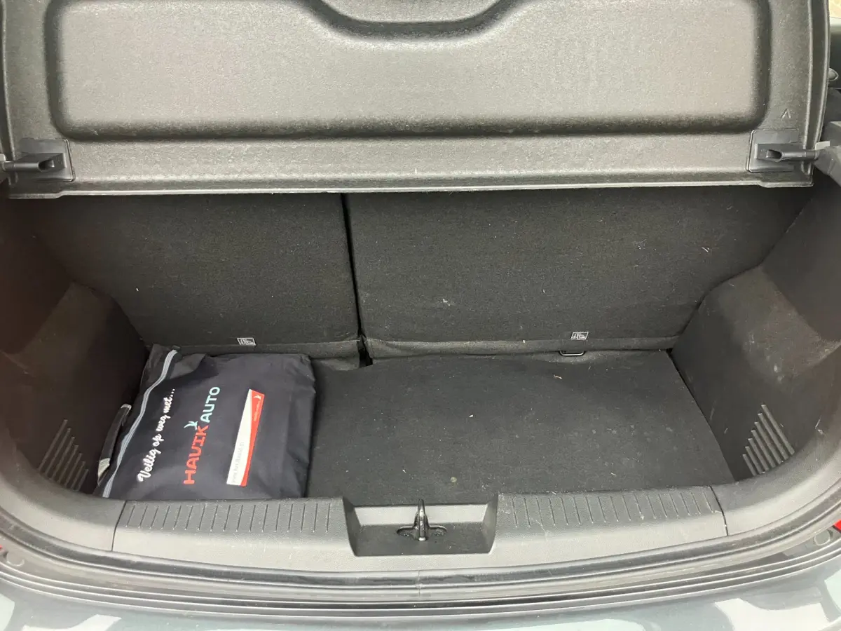 KARL 1.0 ecoFLEX Edition|40.640km NAP|Airco|CruiseCtrl