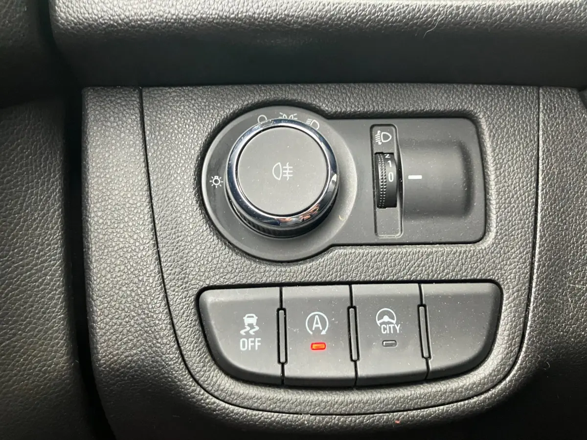 KARL 1.0 ecoFLEX Edition|40.640km NAP|Airco|CruiseCtrl