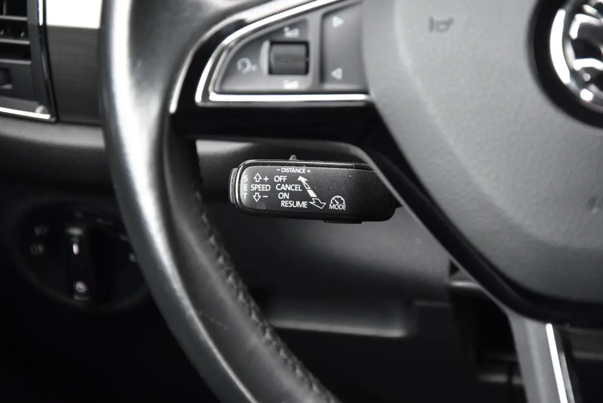 Kodiaq 1.4 TSI Style Business