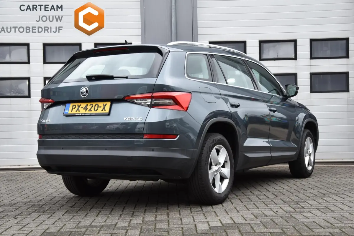 Kodiaq 1.4 TSI Style Business