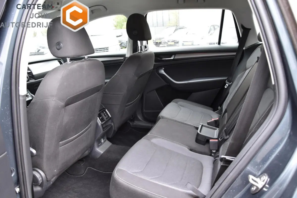 Kodiaq 1.4 TSI Style Business