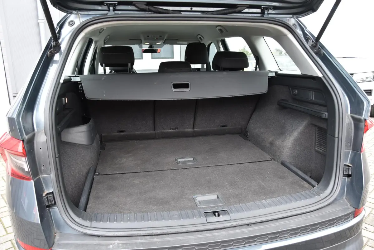 Kodiaq 1.4 TSI Style Business