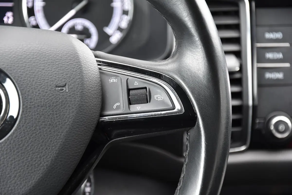 Kodiaq 1.4 TSI Style Business