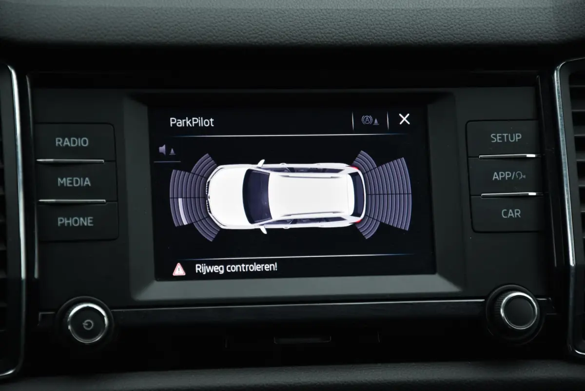 Kodiaq 1.4 TSI Style Business