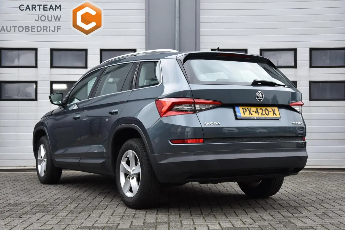 Kodiaq 1.4 TSI Style Business