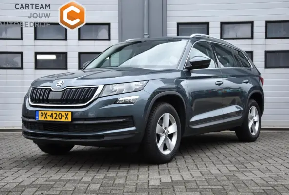 Kodiaq 1.4 TSI Style Business