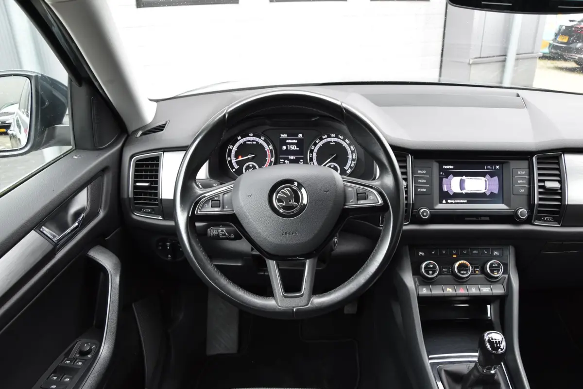 Kodiaq 1.4 TSI Style Business