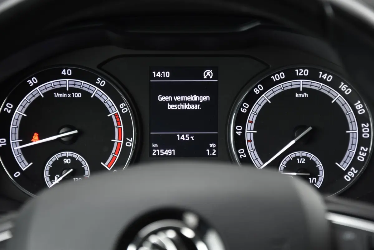 Kodiaq 1.4 TSI Style Business