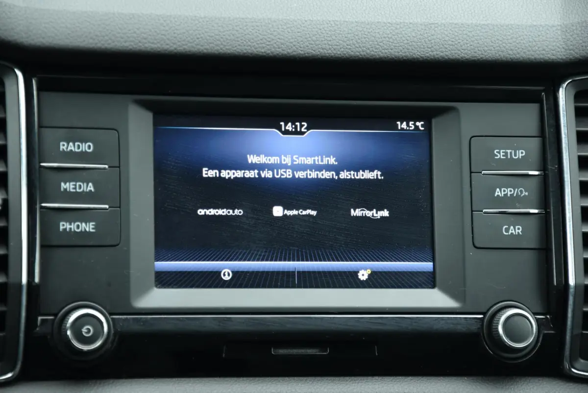 Kodiaq 1.4 TSI Style Business