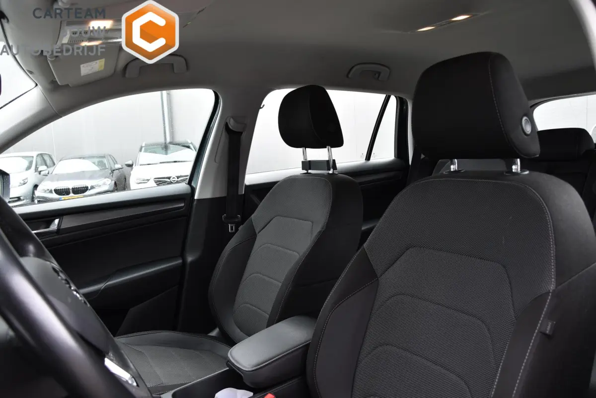 Kodiaq 1.4 TSI Style Business