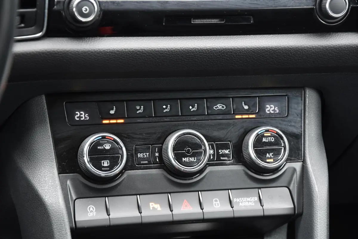 Kodiaq 1.4 TSI Style Business