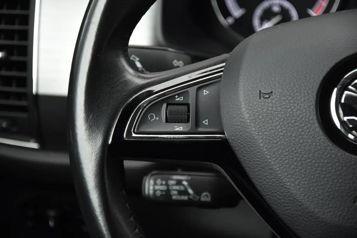 Kodiaq 1.4 TSI Style Business