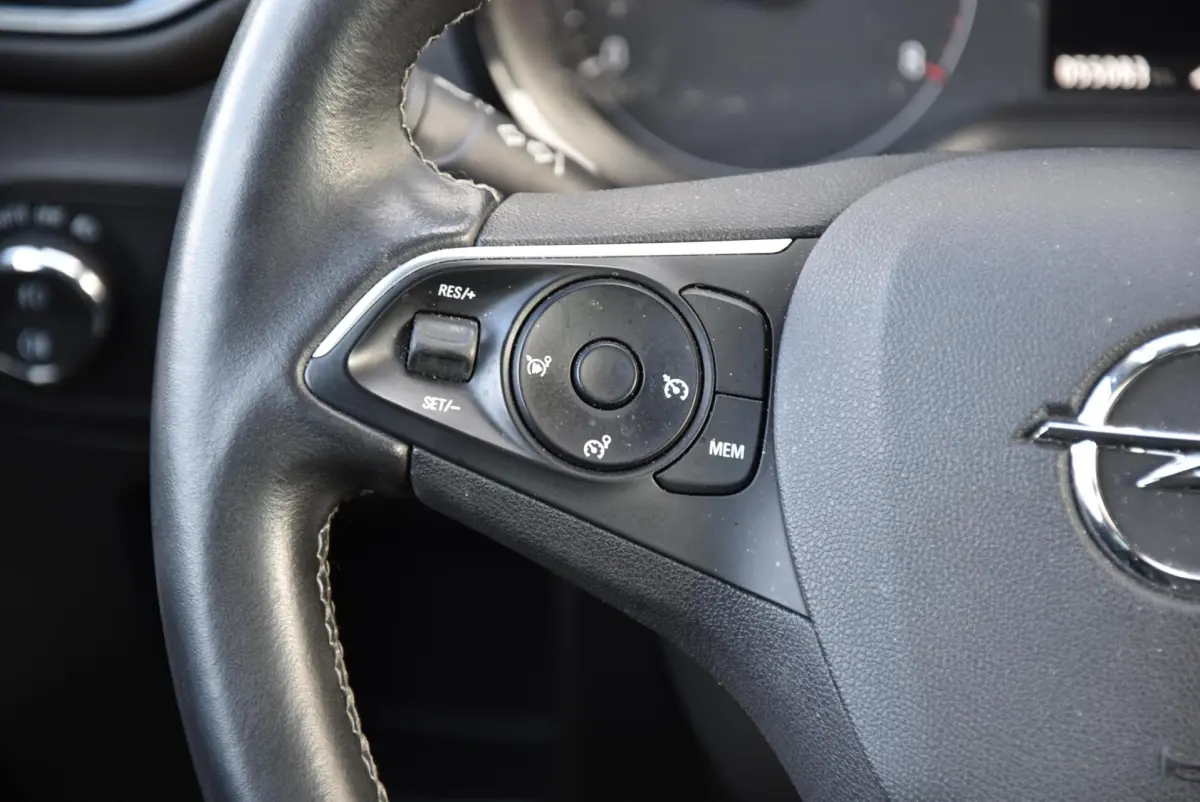Crossland X 1.2 Turbo Innovation