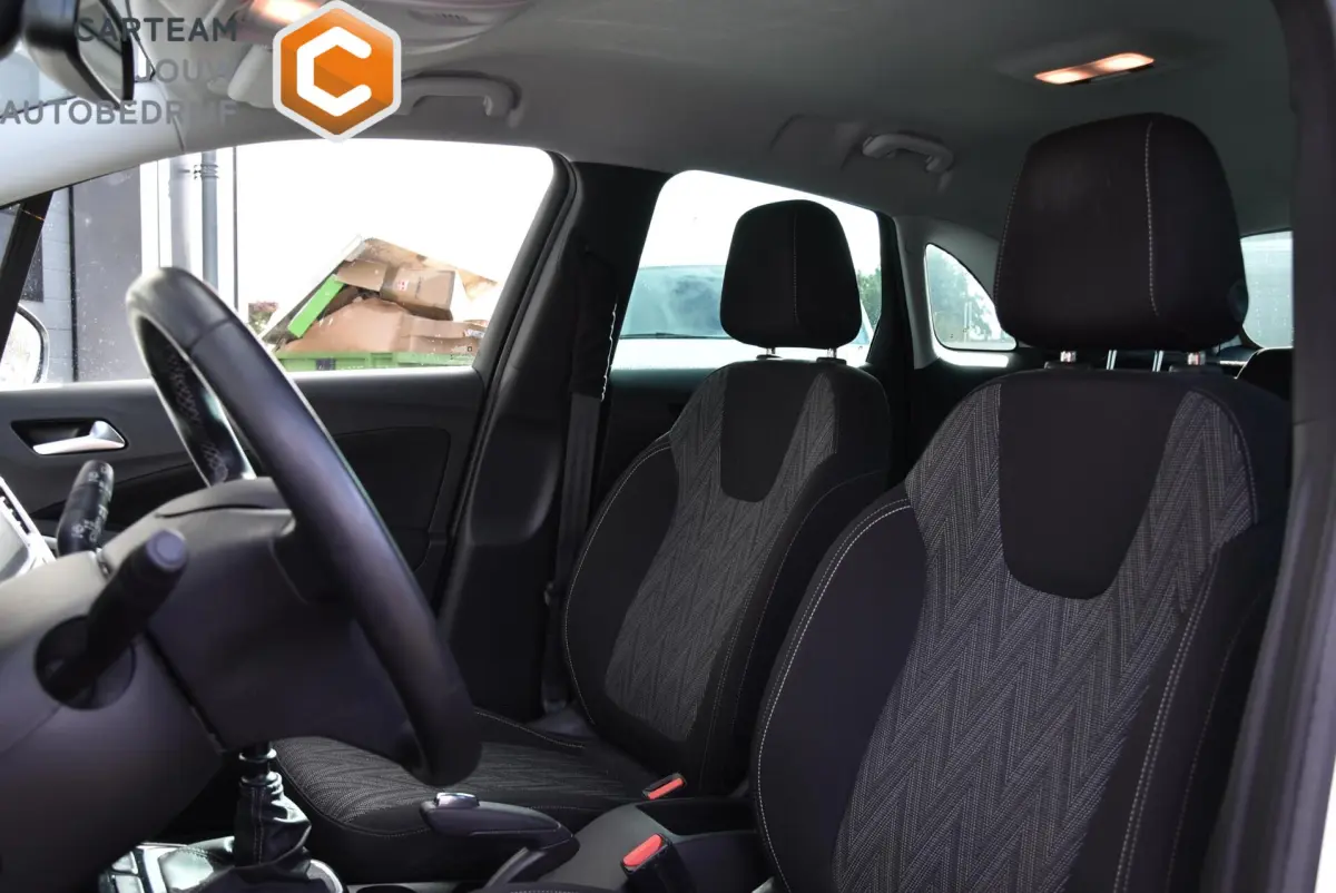 Crossland X 1.2 Turbo Innovation
