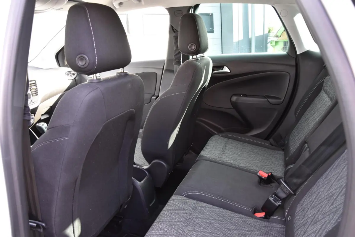 Crossland X 1.2 Turbo Innovation